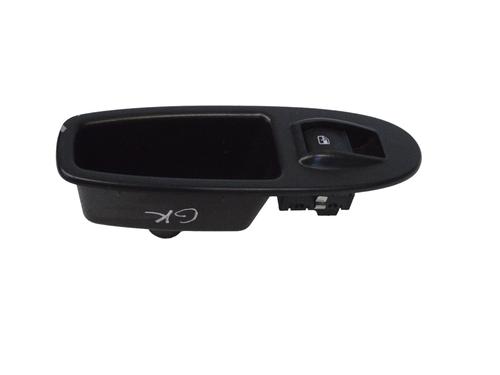 Used Left rear window switch FIAT 500L (351_, 352_) 1.4 (199LYB1B) (95 hp) 30246554