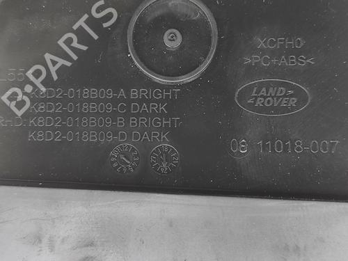 Air vent LAND ROVER RANGE ROVER EVOQUE (L551) 2.0 D200 4x4 | BP34443072I21  - Image 6