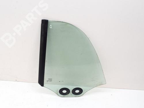 Used Rear left door window Rear left door window MINI MINI Convertible (R52) Cooper (116 hp) 8894875 8894875