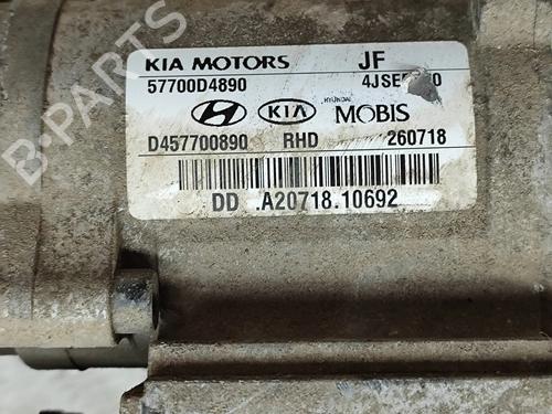 Steering rack KIA OPTIMA Sportswagon (JF) 1.6 CRDi | BP28564482M22 