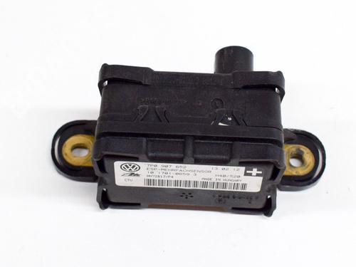 Sensor electrónico PORSCHE CAYENNE (92A) 3.0 Diesel (239 hp) 13929411