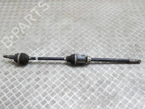 Used Left front driveshaft Left front driveshaft MASERATI QUATTROPORTE VI 3.0 S Q4 (411 hp) 10673499 10673499