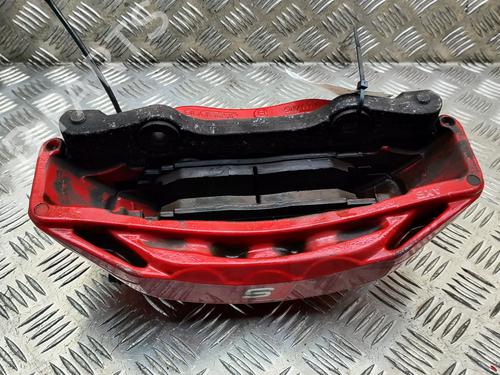 Right front brake caliper AUDI Q5 (FYB, FYG) SQ5 TFSI quattro | BP28091291M104 