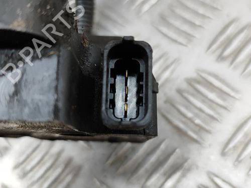 Ignition coil MERCEDES-BENZ S-CLASS (W220) S 500 (220.075, 220.175, 220.875) | BP25614658M94 