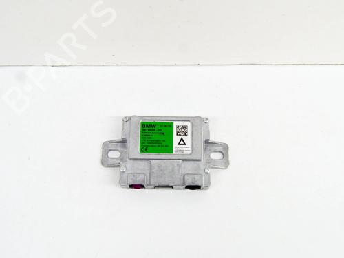 Used Electronic module Electronic module BMW X3 (G01, F97, G08) M Competition (510 hp) 27761017 27761017