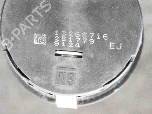 Electronic module OPEL INSIGNIA A (G09) 2.0 CDTI (68) | BP6745215M83 