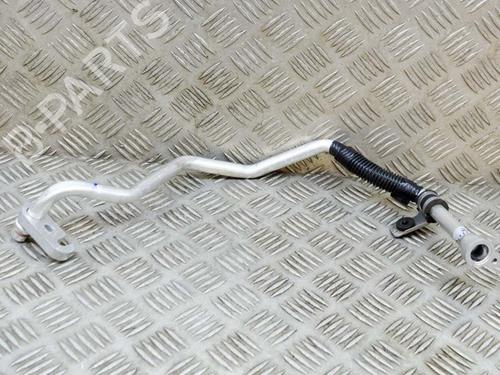 Used AC pipe NISSAN LEAF (ZE1) Electric (150 hp) 27761231