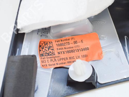 Andre TESLA MODEL 3 (5YJ3) EV | BP27747753O1 