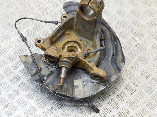 Left front steering knuckle BMW X3 (F25) xDrive 20 d | BP14649907M25