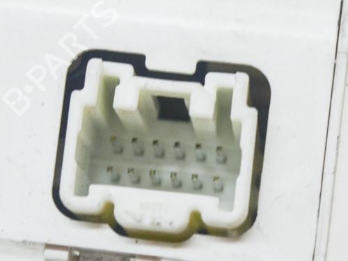 Electronic module MAZDA 6 Estate (GH) 2.2 MZR-CD (GH10) | BP7853769M83 