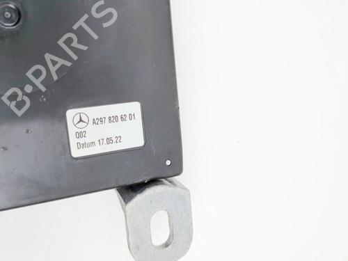 Electronic module MERCEDES-BENZ EQE (V295) EQE 350+ (295.121) | BP39656803M83 - Image 7