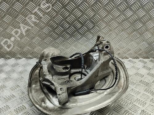 Left front steering knuckle BMW 3 (G20, G80, G28) 330 i | BP21588221M25
