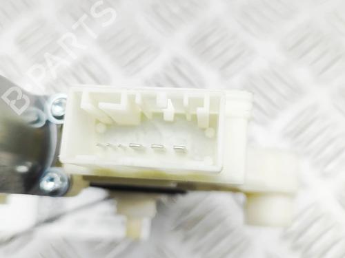 Right rear window motor VW PASSAT B8 Variant (3G5, CB5) 2.0 TDI | BP39205668E22 - Image 5