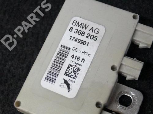 Elektronisk modul BMW 7 (E65, E66, E67) 760 i, Li | BP7733768M83 