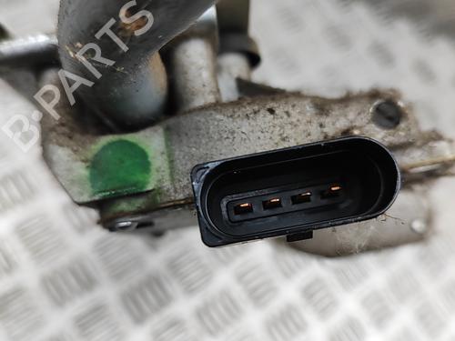 Front wipers mechanism VW TRANSPORTER T6 Van (SGA, SGH, SHA, SHH) 2.0 TDI | BP29920674C83