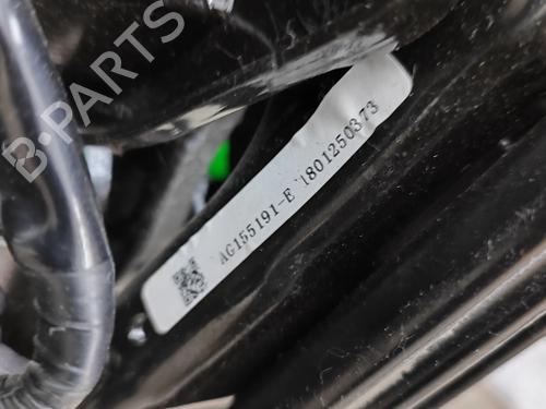 Right front seat TESLA MODEL X (5YJX) P100D AWD | BP33368106C16 - Image 7