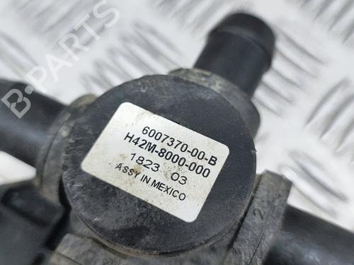 Elektronisk sensor TESLA MODEL X (5YJX) P100D AWD | BP26297700M84 