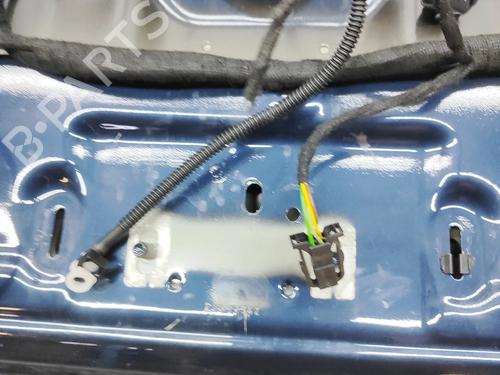 Tailgate AUDI A6 C8 Avant (4A5) 50 TDI Mild Hybrid quattro | BP38070074C6 - Image 6