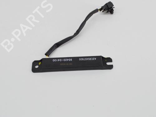 Electronic module KIA OPTIMA Sportswagon (JF) 1.7 CRDi | BP13246231M83 