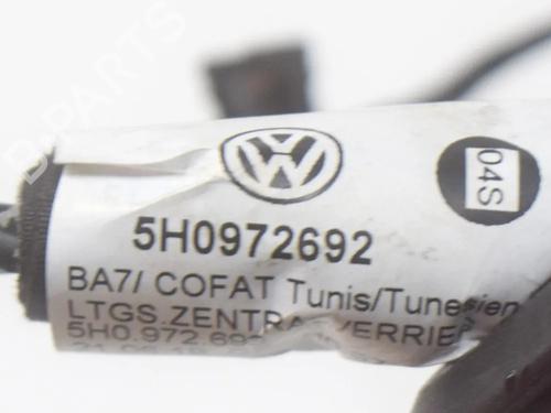 Wiring harness VW GOLF VIII (CD1, DA1) 1.5 TSI | BP27752258E16 - Image 6