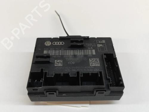 Used Electronic module Electronic module AUDI Q3 (8UB, 8UG) 2.0 TDI quattro (184 hp) 15851839 15851839