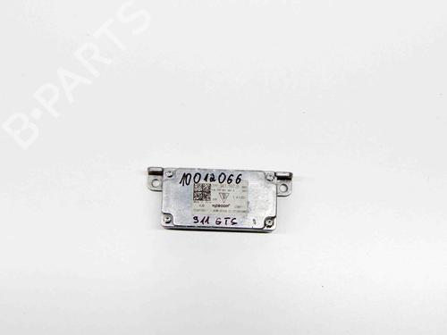 Elektronisk modul BMW X5 (G05, F95) xDrive M 50 d (400 hp) 11814893