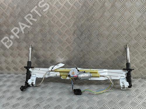 Used Rear spoiler PORSCHE BOXSTER (987) S 3.4 (295 hp) 28732696