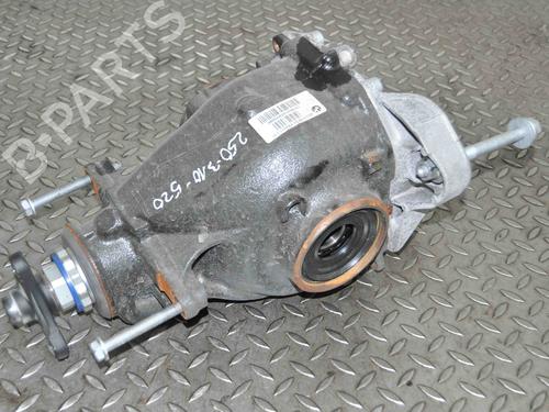 Rear differential BMW X3 (G01, F97, G08) xDrive 30 d | BP30258427M24