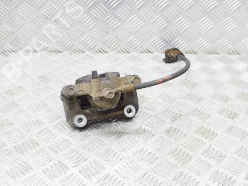 Right rear brake caliper KIA SPORTAGE IV (QL, QLE) 1.7 CRDi | BP14653316M106 