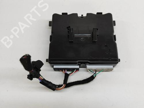 Used Electronic module NISSAN QASHQAI III (J12) 1.3 DIG-T (158 hp) 27786873