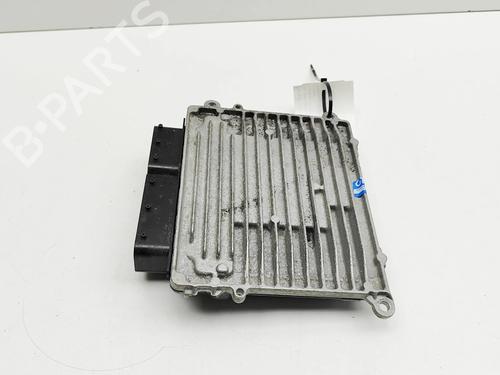 Engine control unit (ECU) MERCEDES-BENZ A-CLASS Saloon (V177) A 250 e (177.185) | BP31763018M57