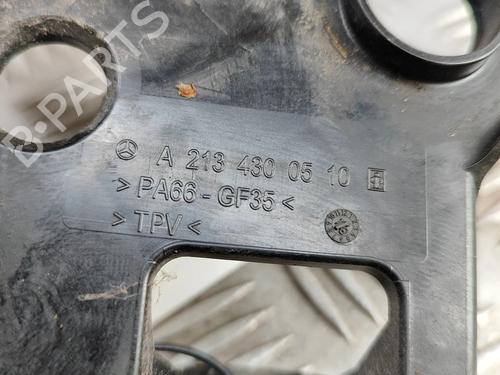 Støtte MERCEDES-BENZ E-CLASS (W213) E 220 d (213.004) | BP27607907C155