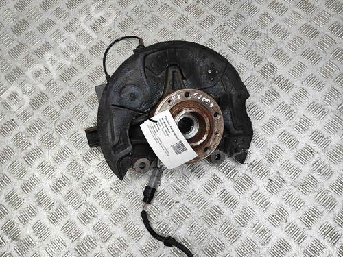 Used Left front steering knuckle CITROËN C5 AIRCROSS (A_) 1.5 BlueHDi 130 (ACYHZJ, ACYHZR) (131 hp) 27788976