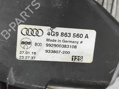 Elektronisk modul AUDI A6 C7 Avant (4G5, 4GD) 3.0 TDI quattro | BP26311549M83 