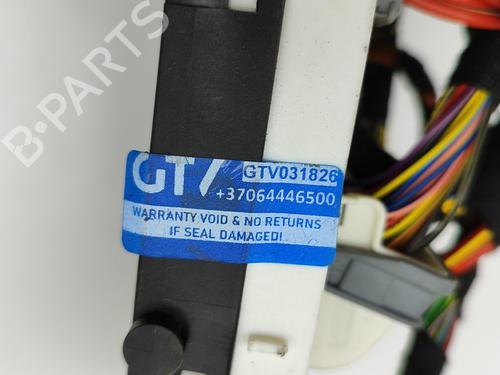 Electronic module MERCEDES-BENZ A-CLASS (W176) A 160 CDI / d (176.011) | BP27608208M83 
