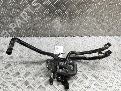 Pipe VW CADDY V MPV (SBB, SBJ) 2.0 TDI 4motion | BP28432173M125 