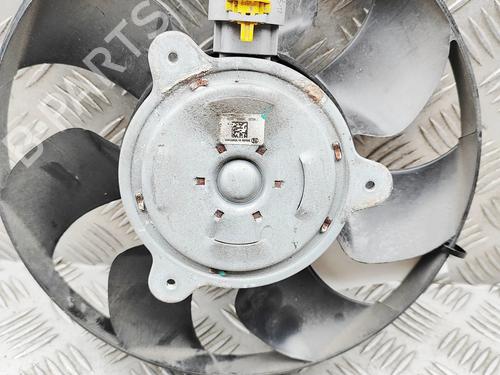 Radiator fan OPEL VIVARO B Van (X82) 1.6 CDTI (05) | BP30323910M35