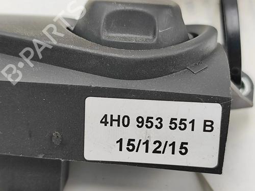 Switch AUDI A6 C7 Avant (4G5, 4GD) RS6 performance quattro | BP26645763I30