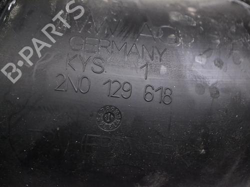 Rør VW CRAFTER Platform/Chassis (SZ_) 2.0 TDI FWD (SZB, SZC, SZH, SZI, SZJ, SZK, SZO, SZP, SZS... | BP30215619M125 