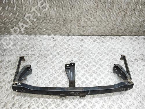 Used Front bumper reinforcement Front bumper reinforcement MITSUBISHI L200 / TRITON (KJ_, KK_, KL_) 2.4 DI-D 4WD (KL1T) (181 hp) 36703155 36703155