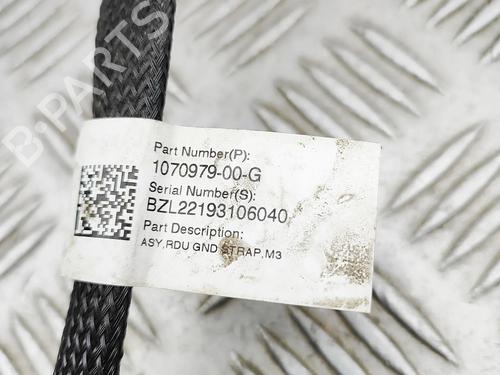 Wiring harness TESLA MODEL Y (5YJY) Long Range All-wheel Drive | BP38782387E16 - Image 7