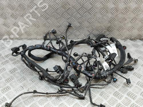 Wiring harness TOYOTA RAV 4 IV (_A4_) 2.5 Hybrid 4WD (AVA44, AVA44_) | BP17015190E16 