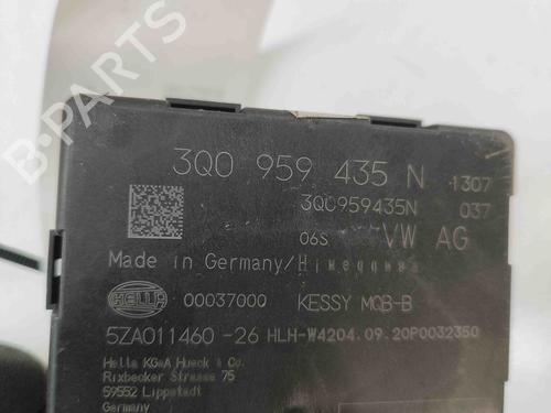 Electronic module SKODA SUPERB III Estate (3V5) 2.0 TDI | BP28566673M83