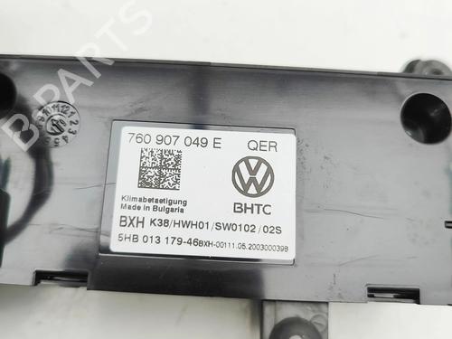 Electronic module VW TOUAREG (CR7, RC8) 3.0 TSI 4motion | BP32779803M83  - Image 6