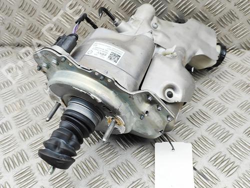 Servo brake VW GOLF VIII (CD1, DA1) 1.5 eTSI | BP39546235M42 - Image 4