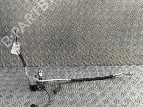 Used AC pipe RENAULT ZOE (BFM_) ZOE (88 hp) 27644277