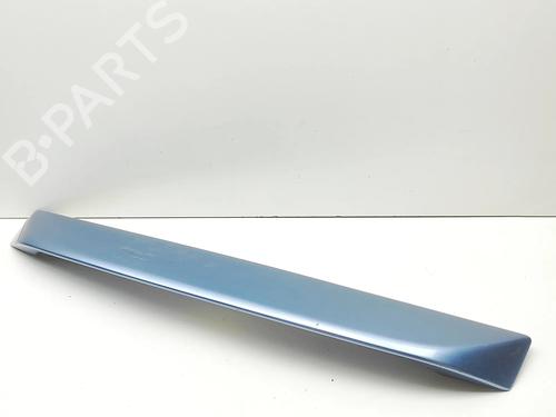 Spoiler bagklap HONDA S2000 (AP) 2.0 (AP1) | BP38707017C96 - Image 3
