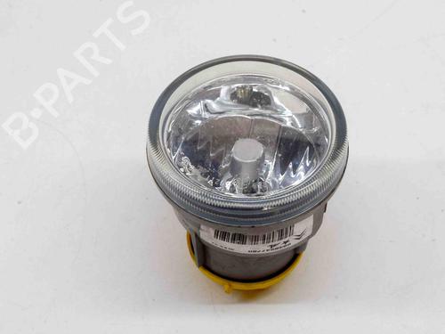 Right front fog light CITROËN C3 Pluriel (HB_) 1.6 | BP9510090C31