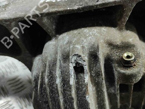 Differential hinten MAZDA MX-5 II (NB) 1.6 16V (NB6C) | BP29542570M24
