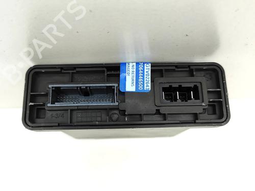 Electronic module VOLVO XC60 II (246) B4 Mild-Hybrid AWD | BP31192531M83